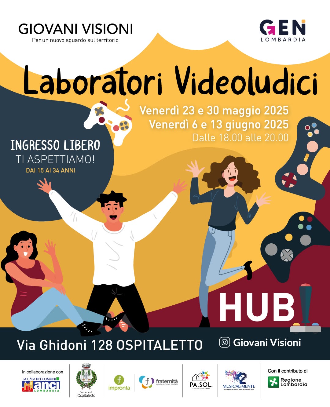 Laboratori video ludici
